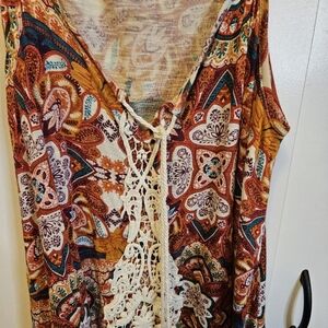 EYESHADOW top Medium